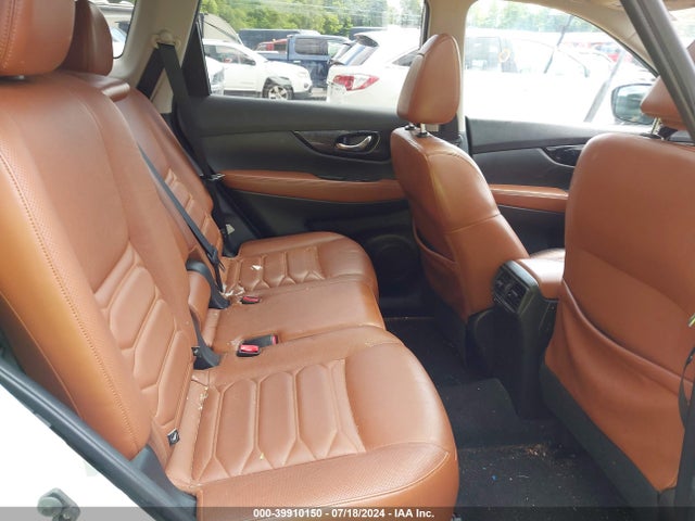JN8AT2MV6HW259246 Nissan Rogue Sl