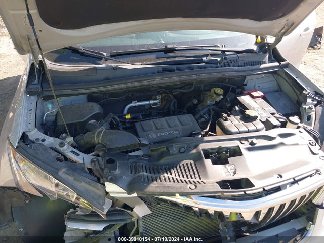 Buick Encore 2015 KL4CJASB3FB247633 Image 10