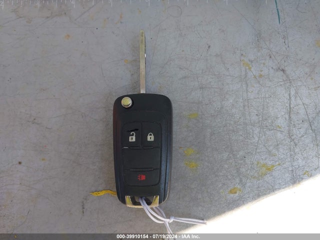 Buick Encore 2015 KL4CJASB3FB247633 Image 11