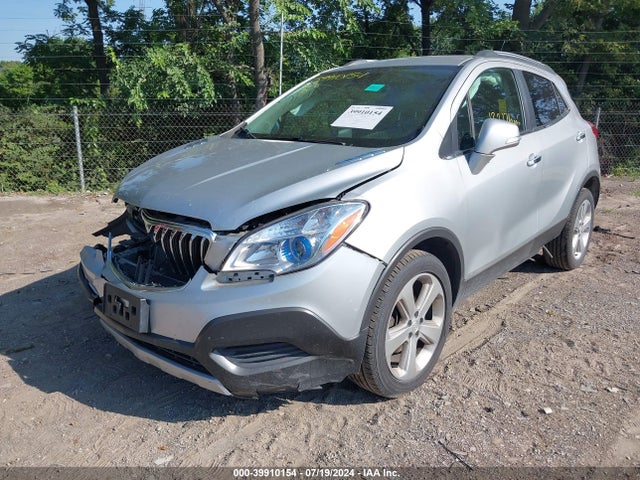 Buick Encore 2015 KL4CJASB3FB247633 Image 12