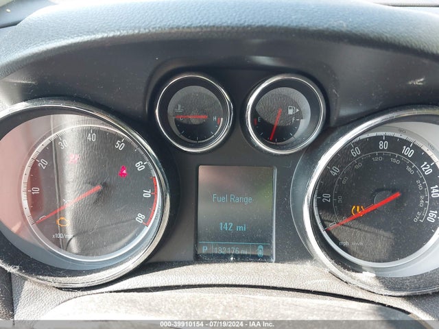 Buick Encore 2015 KL4CJASB3FB247633 Image 7