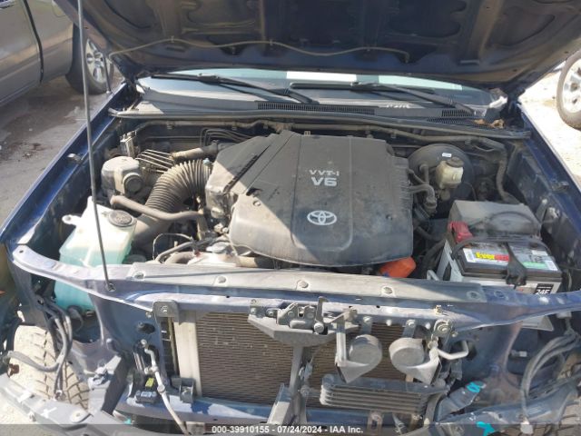 3TMJU4GN4EM169489 Toyota Tacoma Prerunner V6