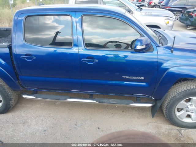 3TMJU4GN4EM169489 Toyota Tacoma Prerunner V6