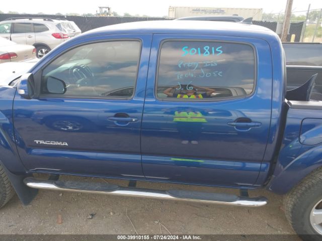 3TMJU4GN4EM169489 Toyota Tacoma Prerunner V6