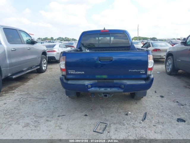 3TMJU4GN4EM169489 Toyota Tacoma Prerunner V6