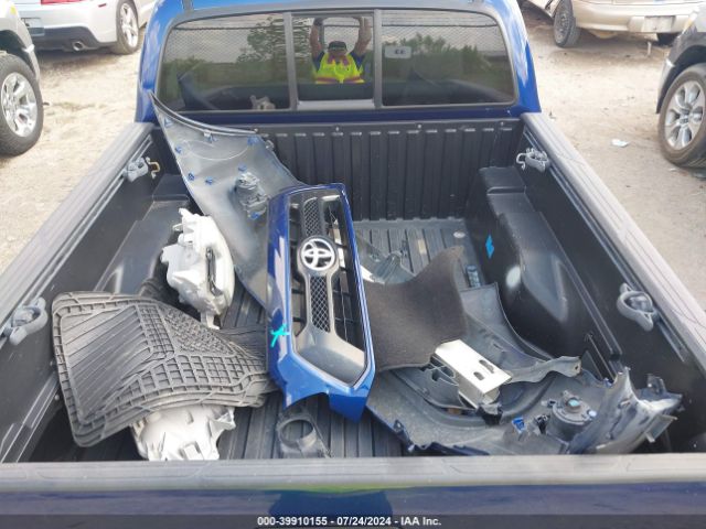 3TMJU4GN4EM169489 Toyota Tacoma Prerunner V6