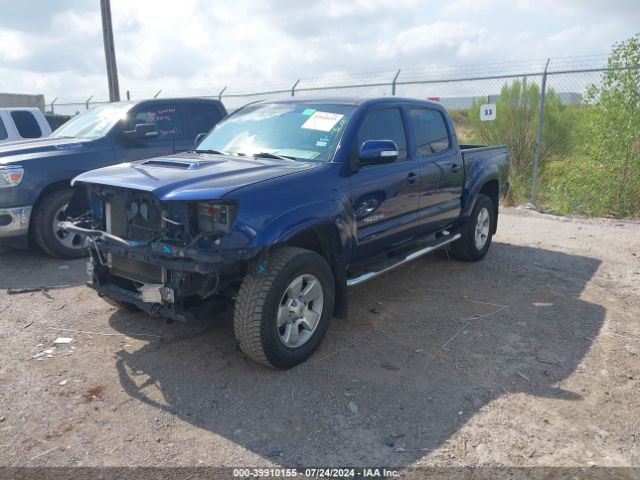 3TMJU4GN4EM169489 Toyota Tacoma Prerunner V6