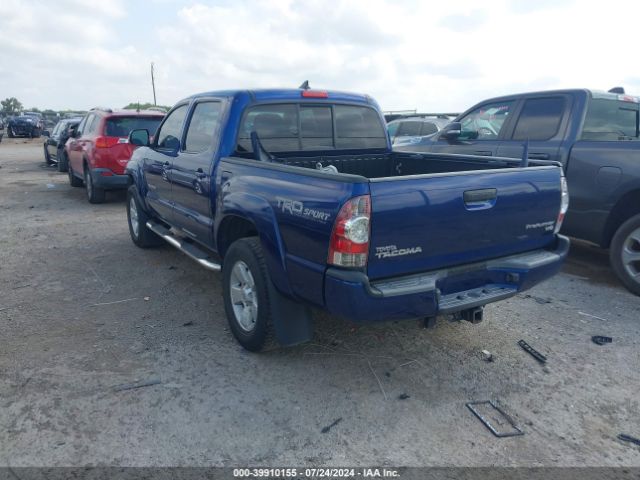 3TMJU4GN4EM169489 Toyota Tacoma Prerunner V6