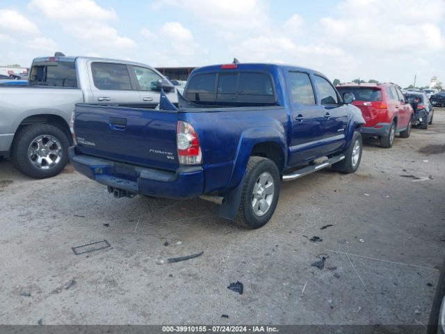 3TMJU4GN4EM169489 Toyota Tacoma Prerunner V6