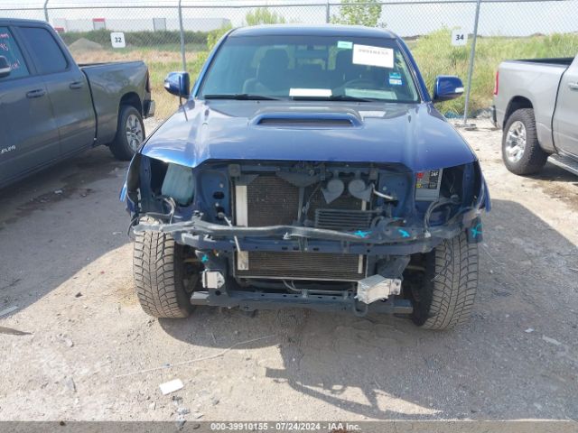 3TMJU4GN4EM169489 Toyota Tacoma Prerunner V6