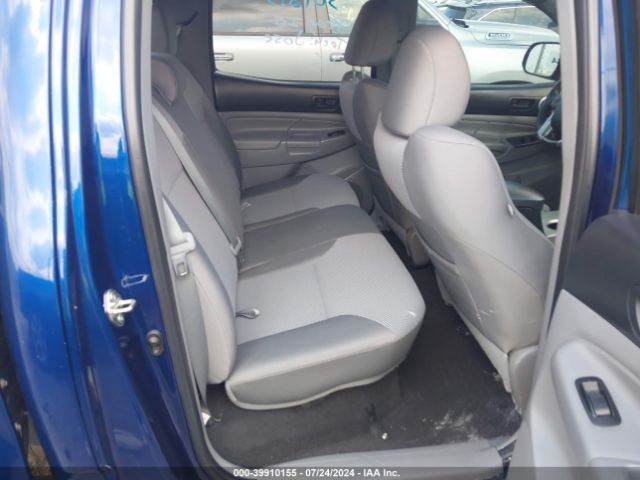 3TMJU4GN4EM169489 Toyota Tacoma Prerunner V6
