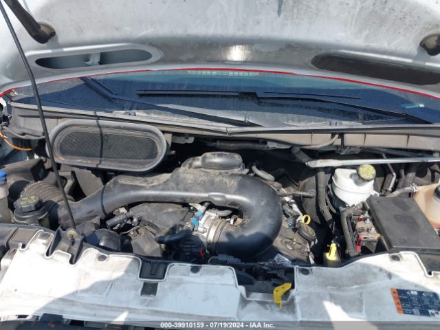 1FTYE1YMXKKA80772 Ford Transit-150