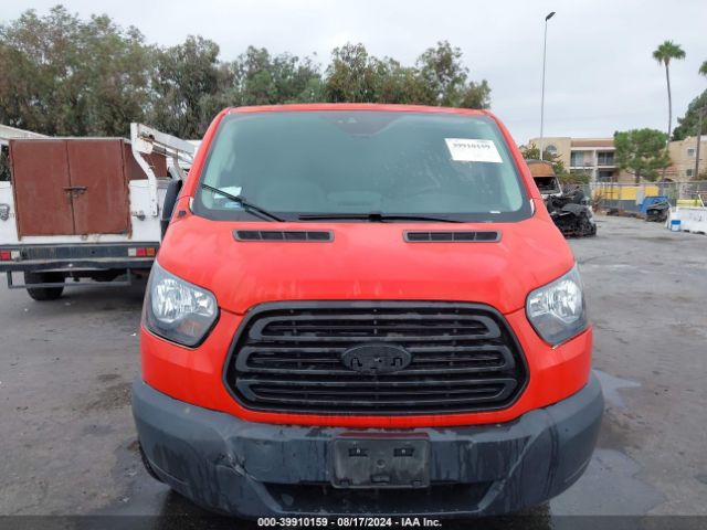 1FTYE1YMXKKA80772 Ford Transit-150