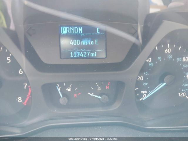 1FTYE1YMXKKA80772 Ford Transit-150