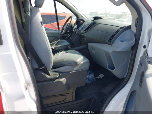 1FTYE1YMXKKA80772 Ford Transit-150