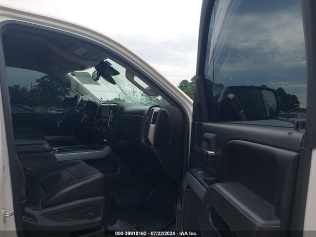 Chevrolet Silverado 1500 2lz 2015 3GCUKSEC6FG425415 Image 5