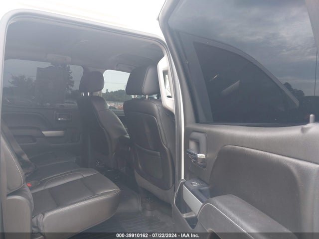 Chevrolet Silverado 1500 2lz 2015 3GCUKSEC6FG425415 Image 8