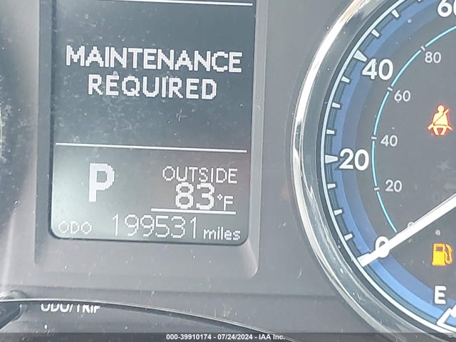Toyota COROLLA L 2017 2T1BURHE2HC783745 Image 15