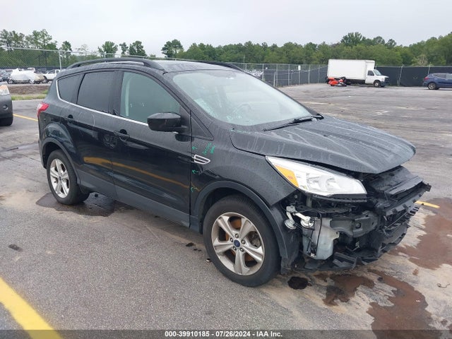 Ford ESCAPE SE 2014 1FMCU9GX6EUB53177 Image 1