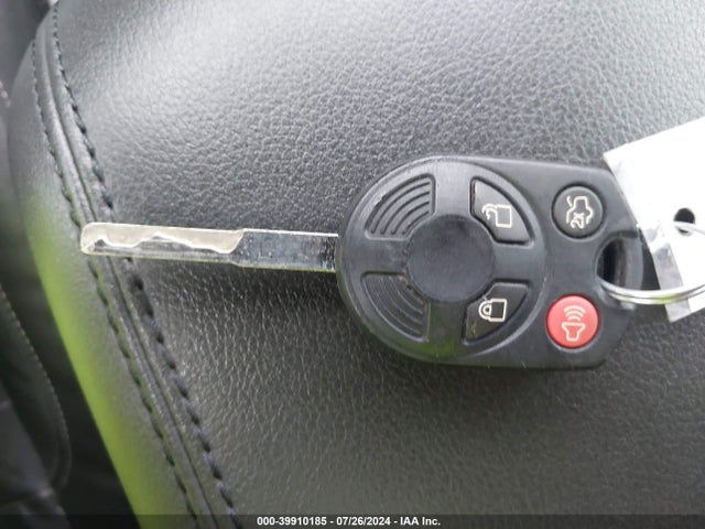 Ford ESCAPE SE 2014 1FMCU9GX6EUB53177 Image 11