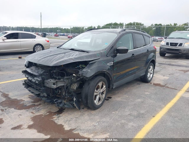 Ford ESCAPE SE 2014 1FMCU9GX6EUB53177 Image 2