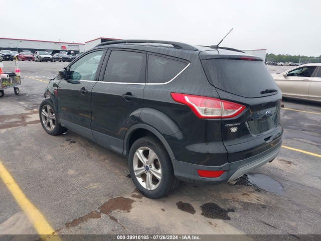 Ford ESCAPE SE 2014 1FMCU9GX6EUB53177 Image 3