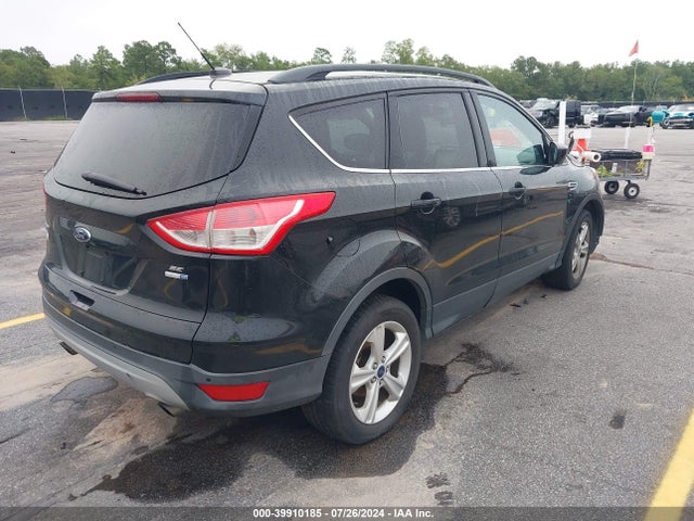 Ford ESCAPE SE 2014 1FMCU9GX6EUB53177 Image 4