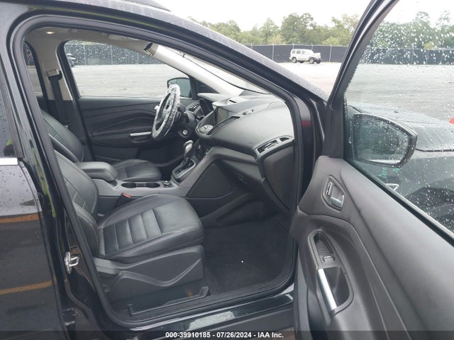 Ford ESCAPE SE 2014 1FMCU9GX6EUB53177 Image 5