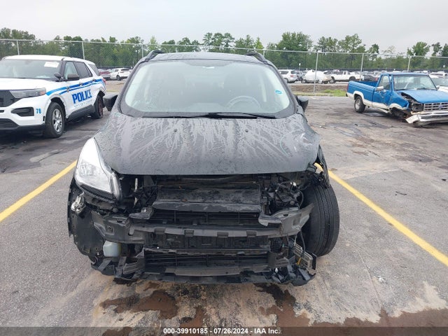 Ford ESCAPE SE 2014 1FMCU9GX6EUB53177 Image 6