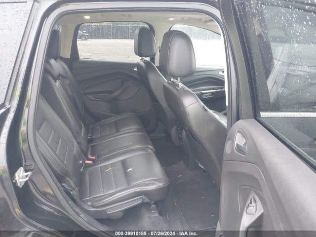 Ford ESCAPE SE 2014 1FMCU9GX6EUB53177 Image 8