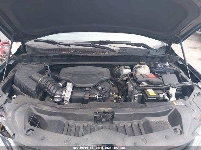 Chevrolet Blazer Awd 2lt 2020 3GNKBHRS5LS589251 Image 10