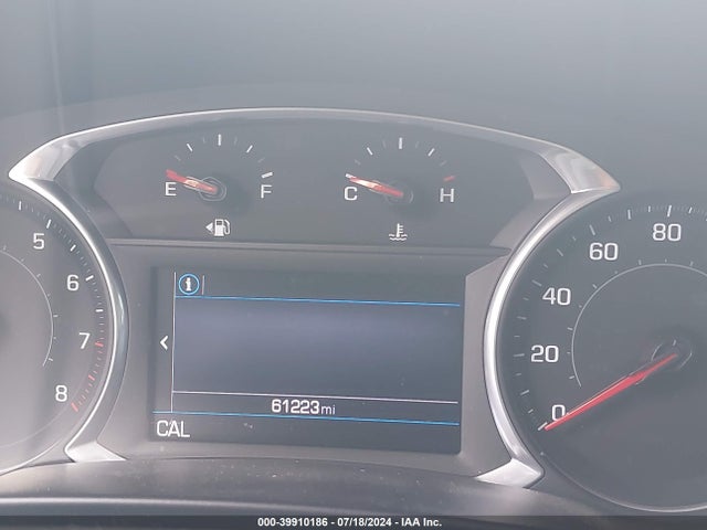 Chevrolet Blazer Awd 2lt 2020 3GNKBHRS5LS589251 Image 15