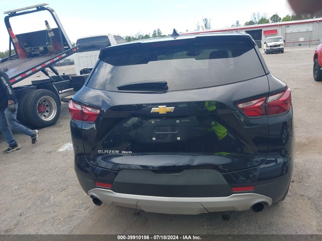 Chevrolet Blazer Awd 2lt 2020 3GNKBHRS5LS589251 Image 16