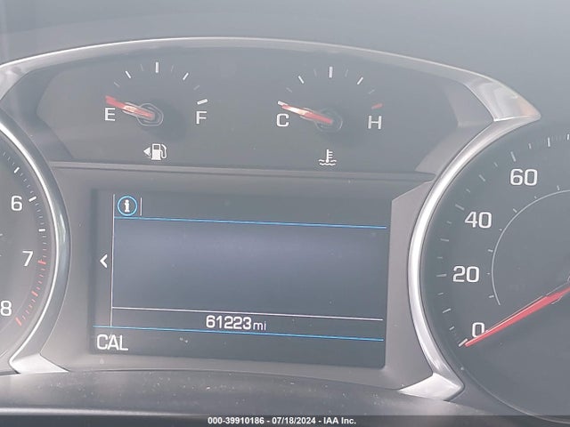Chevrolet Blazer Awd 2lt 2020 3GNKBHRS5LS589251 Image 7