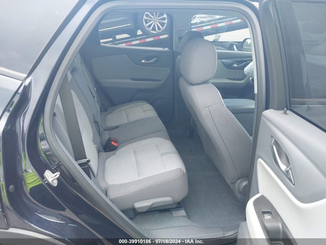 Chevrolet Blazer Awd 2lt 2020 3GNKBHRS5LS589251 Image 8