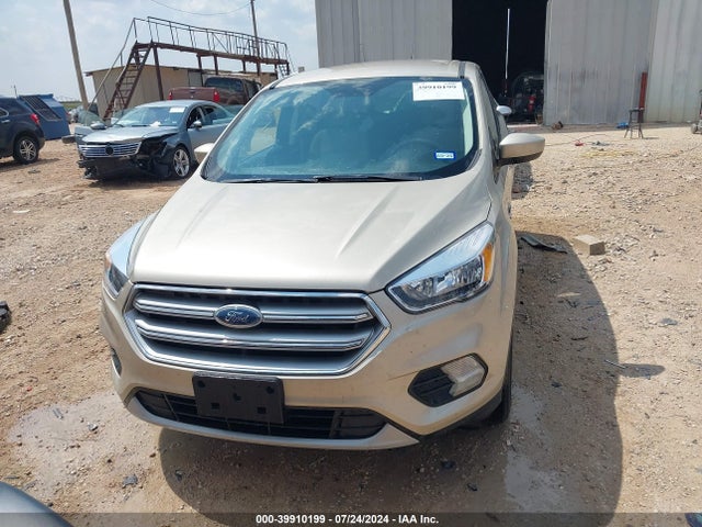 Ford ESCAPE SE 2017 1FMCU0GD2HUB01955 Image 12