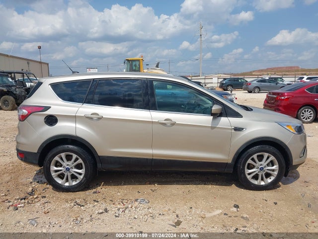 Ford ESCAPE SE 2017 1FMCU0GD2HUB01955 Image 13