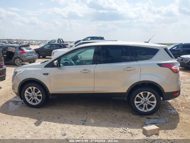 Ford ESCAPE SE 2017 1FMCU0GD2HUB01955 Image 14