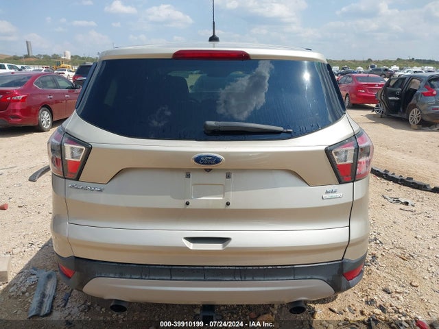 Ford ESCAPE SE 2017 1FMCU0GD2HUB01955 Image 16