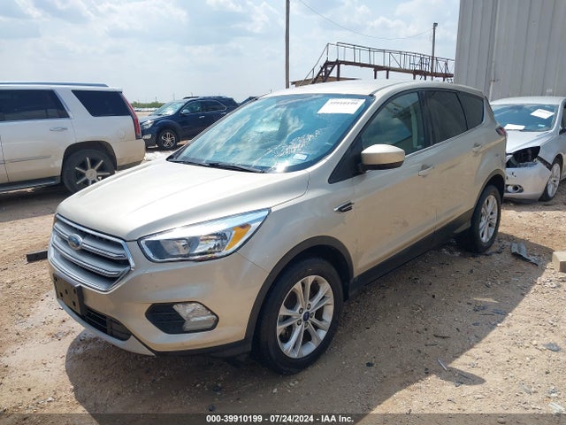 Ford ESCAPE SE 2017 1FMCU0GD2HUB01955 Image 2