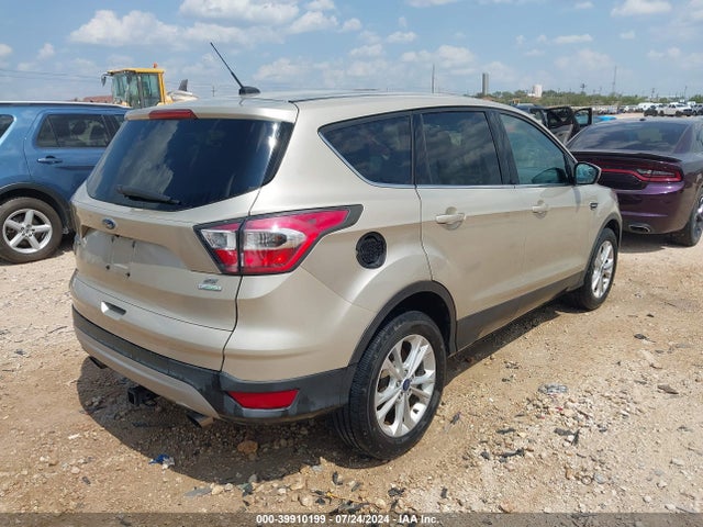 Ford ESCAPE SE 2017 1FMCU0GD2HUB01955 Image 4
