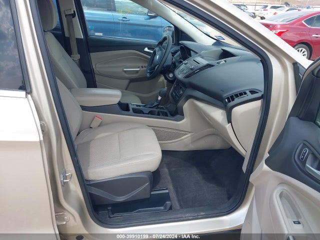 Ford ESCAPE SE 2017 1FMCU0GD2HUB01955 Image 5