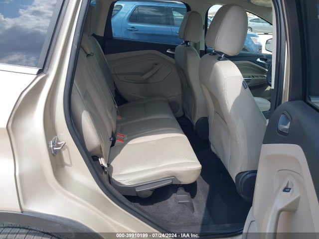 Ford ESCAPE SE 2017 1FMCU0GD2HUB01955 Image 8