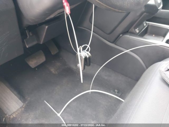 2HKRW1H52LH418174 Honda Cr-v 2wd Ex