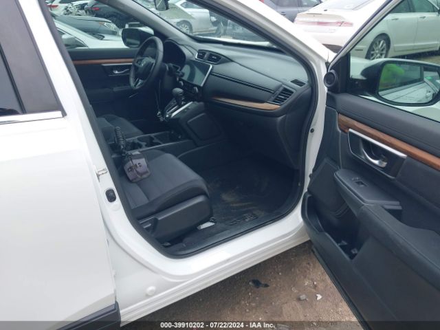 2HKRW1H52LH418174 Honda Cr-v 2wd Ex
