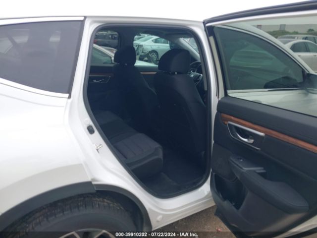 2HKRW1H52LH418174 Honda Cr-v 2wd Ex