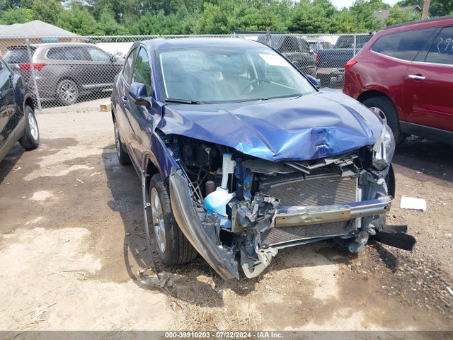 2017 3CZRU6H39HM715570 main image