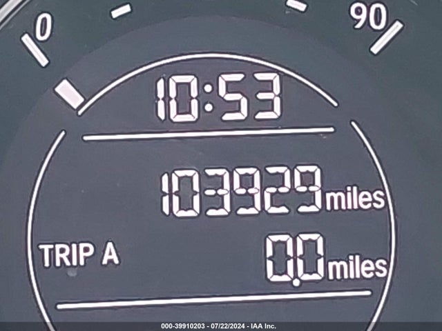 Honda HR-V LX 2017 3CZRU6H39HM715570 Image 16