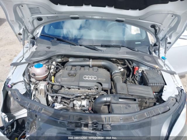 2014 AUDI TT TRUSFAFK6E1006365 Photo 9