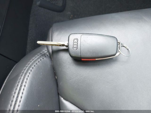 2014 AUDI TT TRUSFAFK6E1006365 Photo 10
